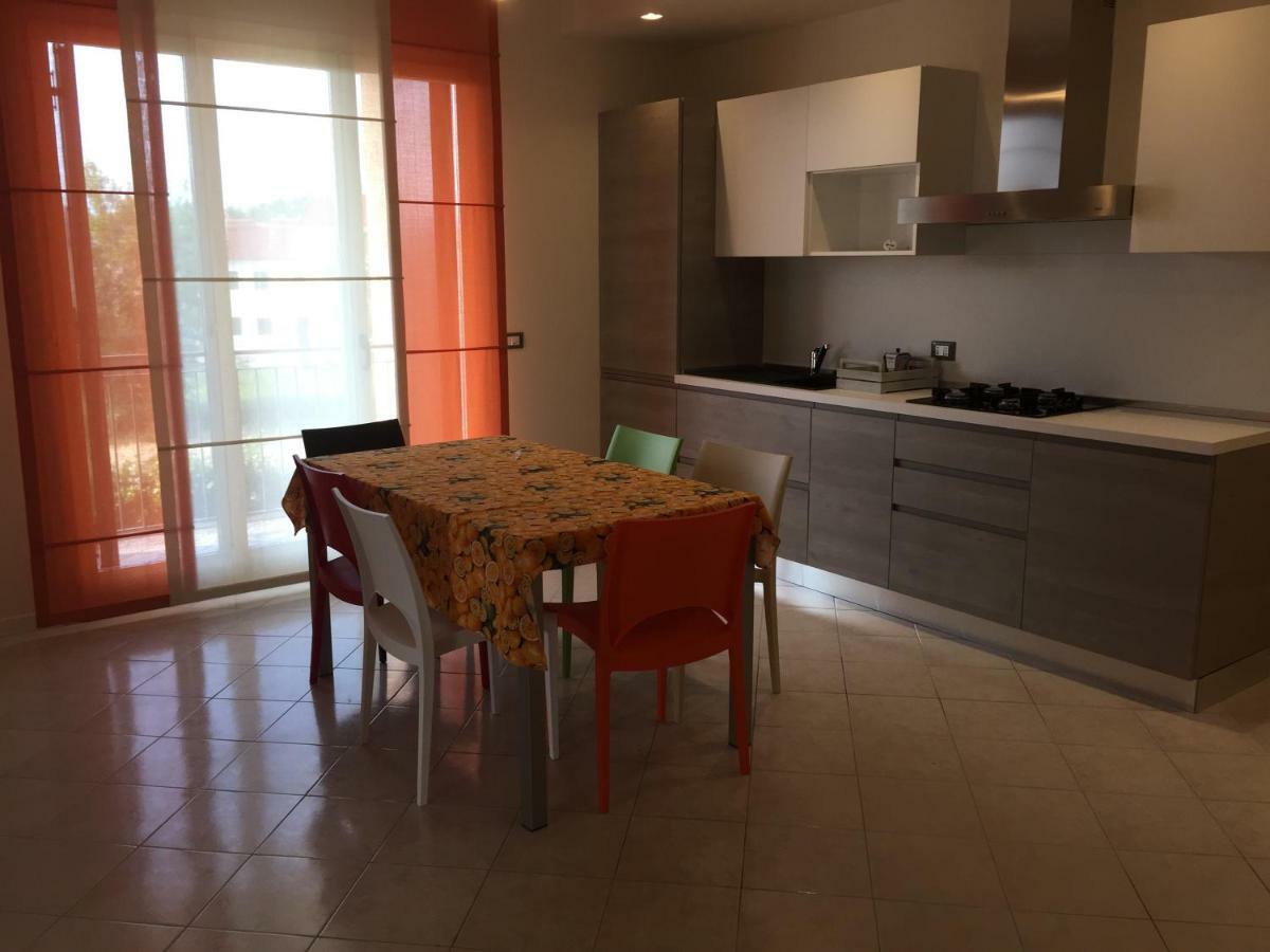 Appartamento Giada Giavera del Montello Exterior photo